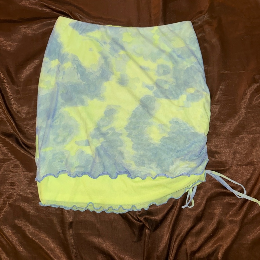Wild Fable Skirt